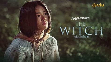 The Witch Korean Stream: An Epic Adventure Awaits